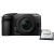 Nikon Z30 + 16-50 mm f/3.5-6.3 + GRATIS KARTA PAMIĘCI SANDISK EXTREME 64GB o wartości 100zł